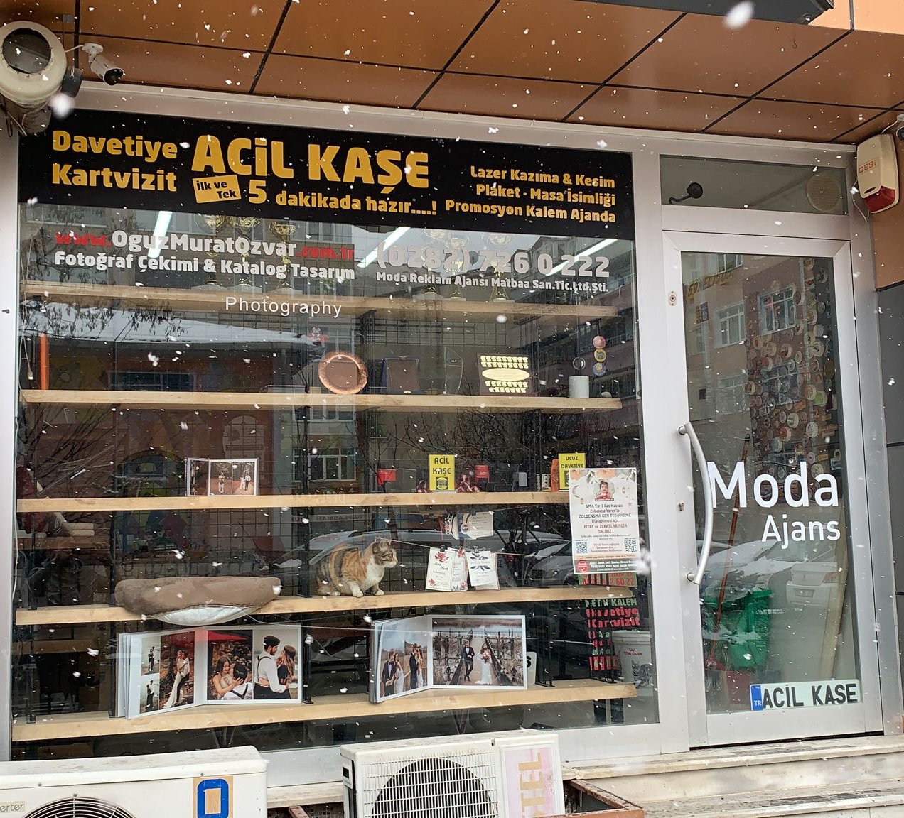 Moda Ajans